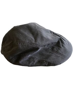 Hard Rock “All Is One” Newsboy Cap | Paperboy Style Hat | Unisex
